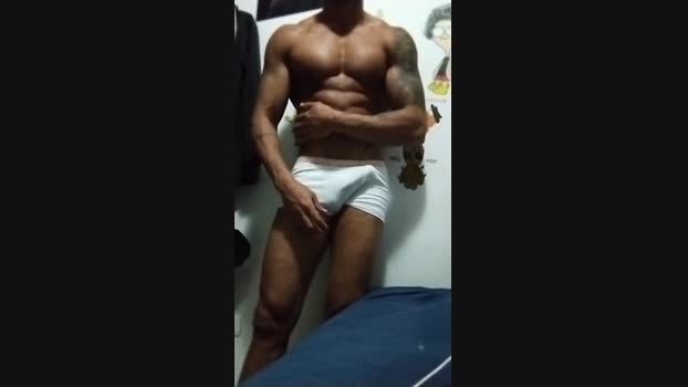 Gutophysique  26-06-2023 Recorded Video sexymale