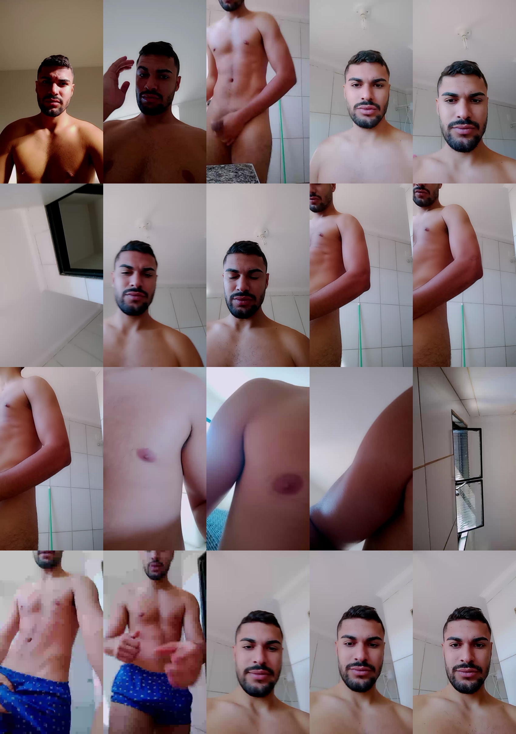 Iconf  27-06-2023 Recorded Video amateur
