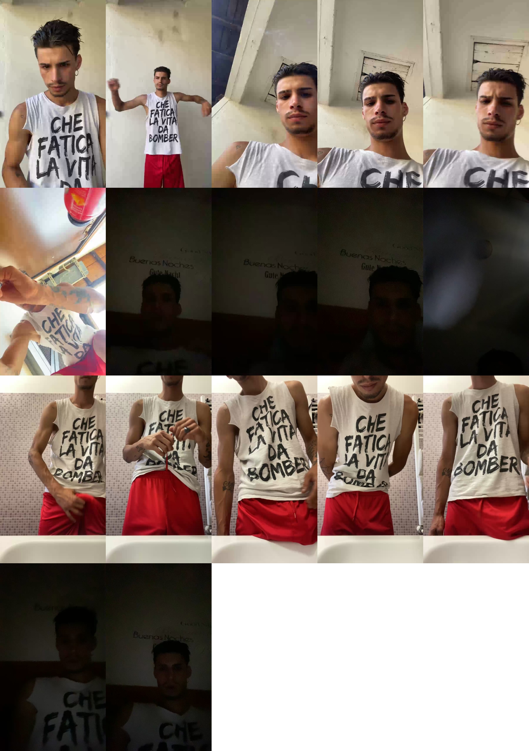 Jacopino23cm  27-06-2023 Recorded Video beauty