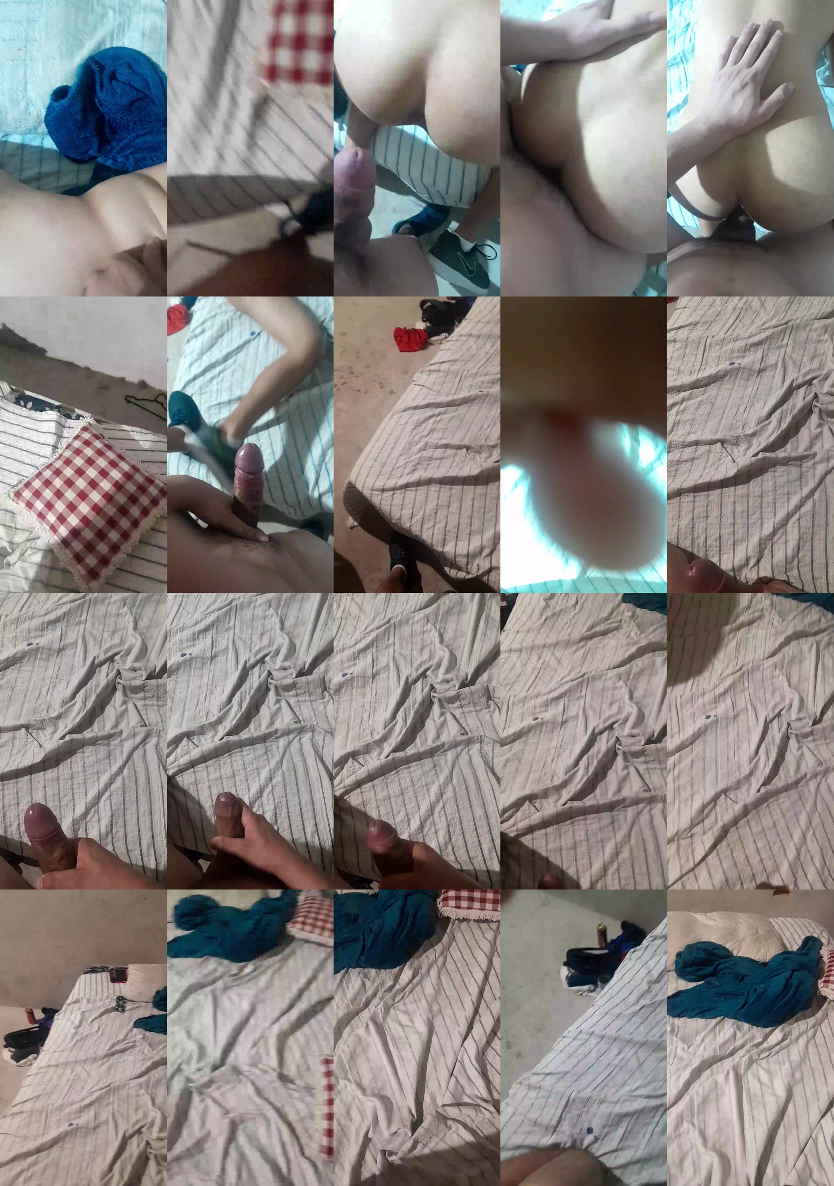 JonathanJr93  26-06-2023 Recorded Video fingers