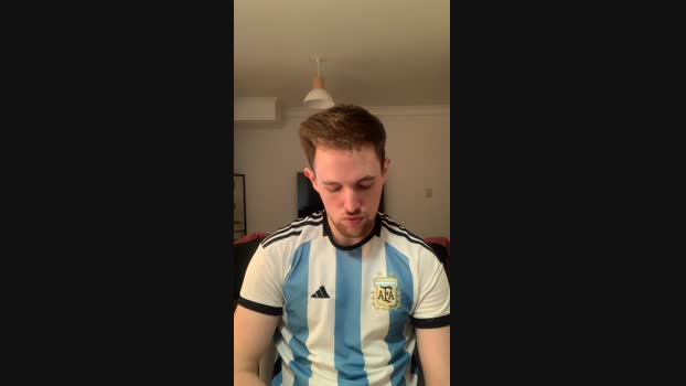 Luismi0611  26-06-2023 Recorded Video kissing