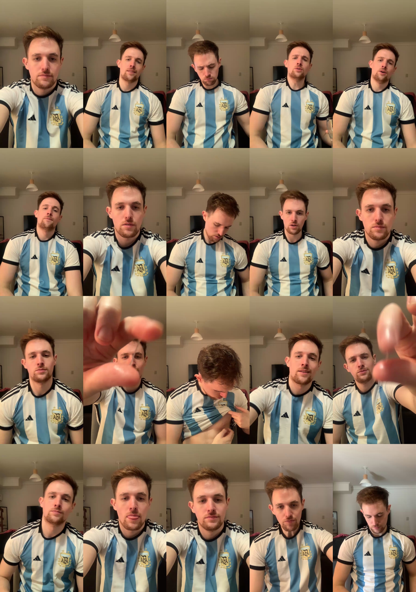 Luismi0611  26-06-2023 Recorded Video bigload