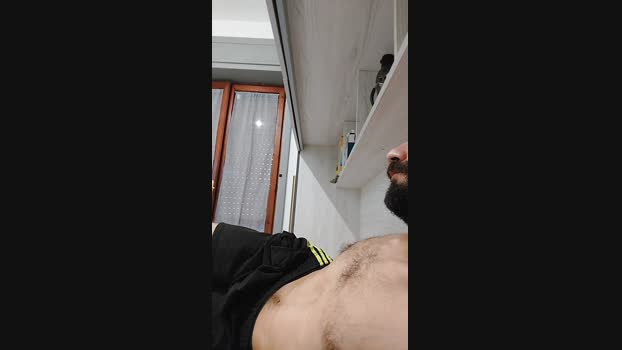 Lurio  26-06-2023 Recorded Video bigass