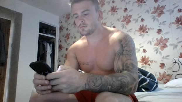 Maskedrob1  26-06-2023 Recorded Video dirty