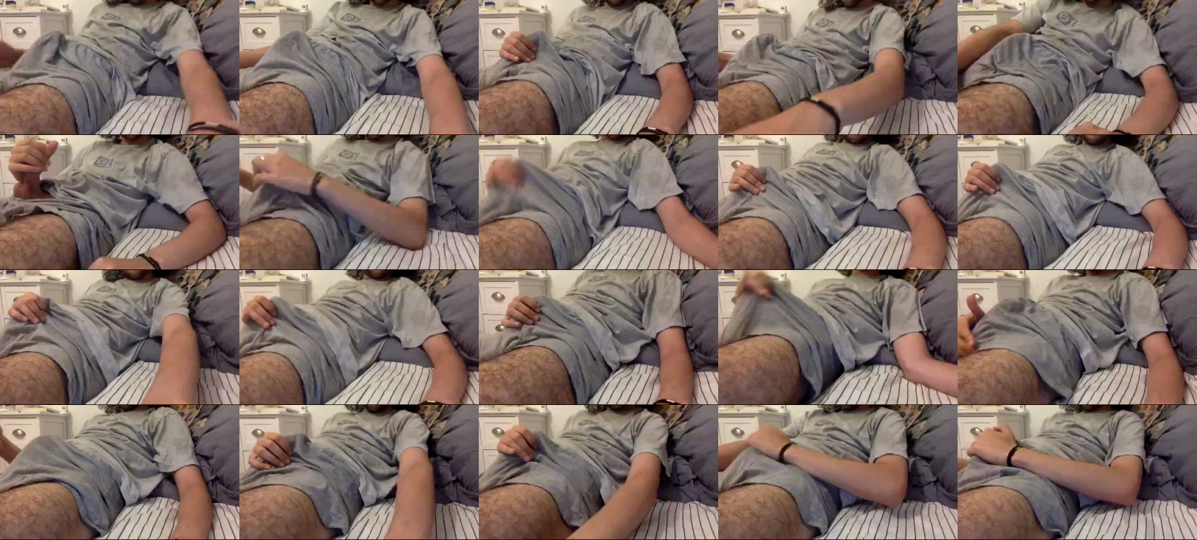 Mec18anss  26-06-2023 Recorded Video fuckface