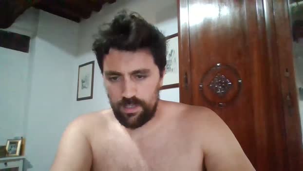 Orso_perverso  27-06-2023 Recorded Video bigass