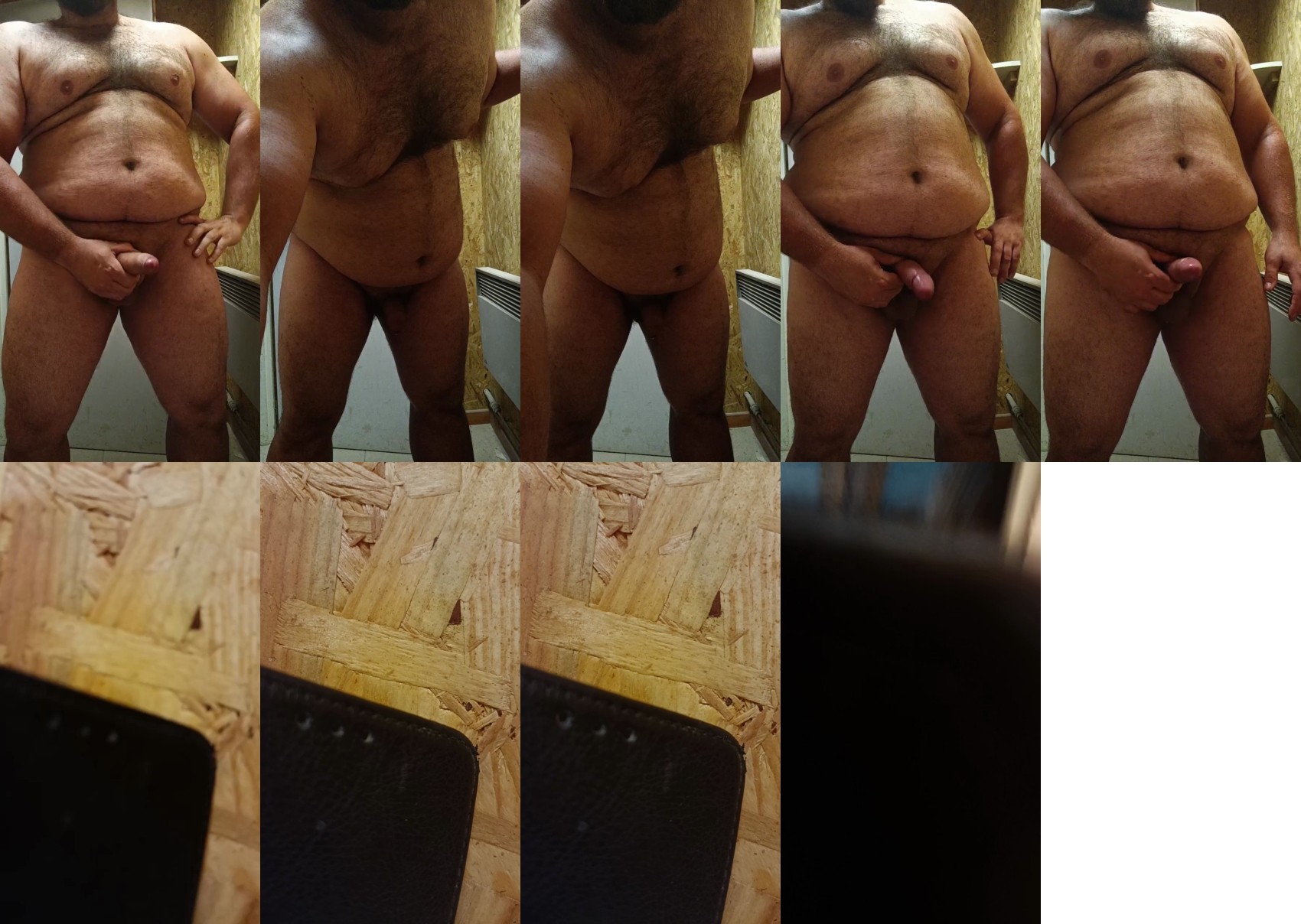 PierreM25510  26-06-2023 Recorded Video fuckface