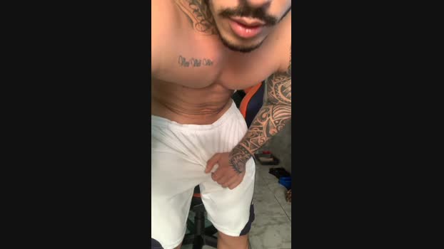 RickDotado20  26-06-2023 Recorded Video horny