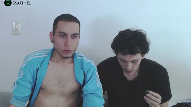 Saathiel  26-06-2023 Recorded Video fuckher
