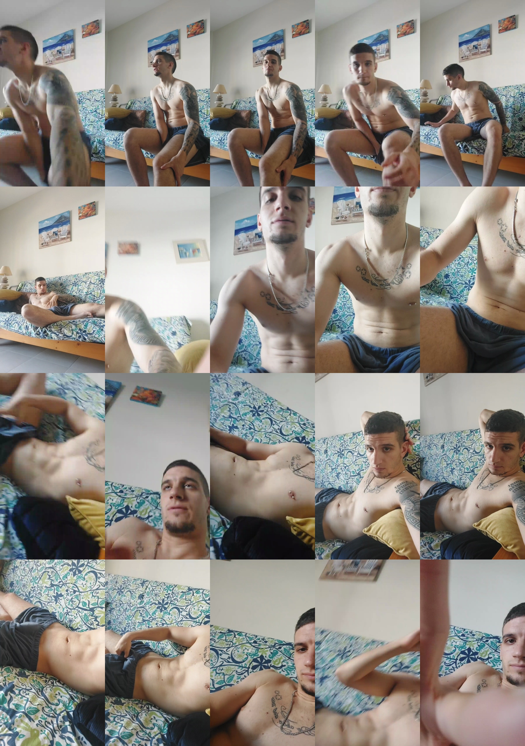 SandraJorge2hot  27-06-2023 Recorded Video Recorded