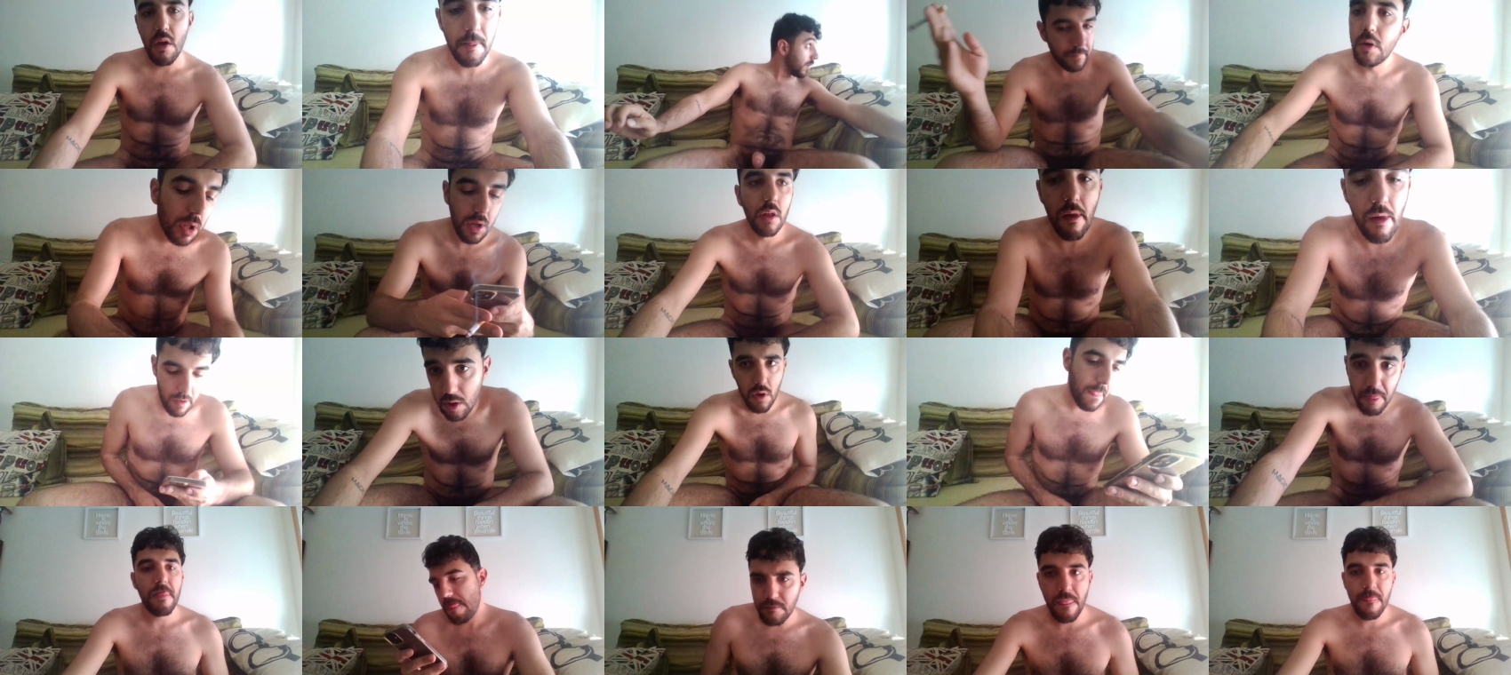 al23  27-06-2023 Recorded Video legs