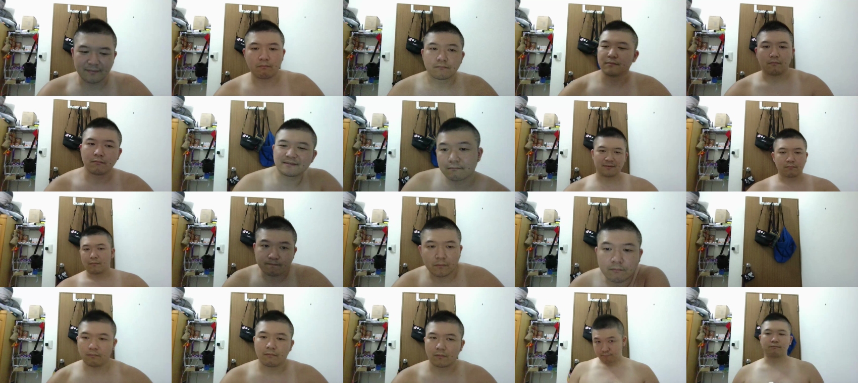 bear080  26-06-2023 Recorded Video fuckhard