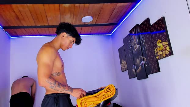 blayhot669  26-06-2023 Recorded Video playtime