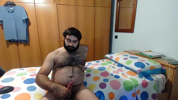 bleakw85  26-06-2023 Recorded Video ass