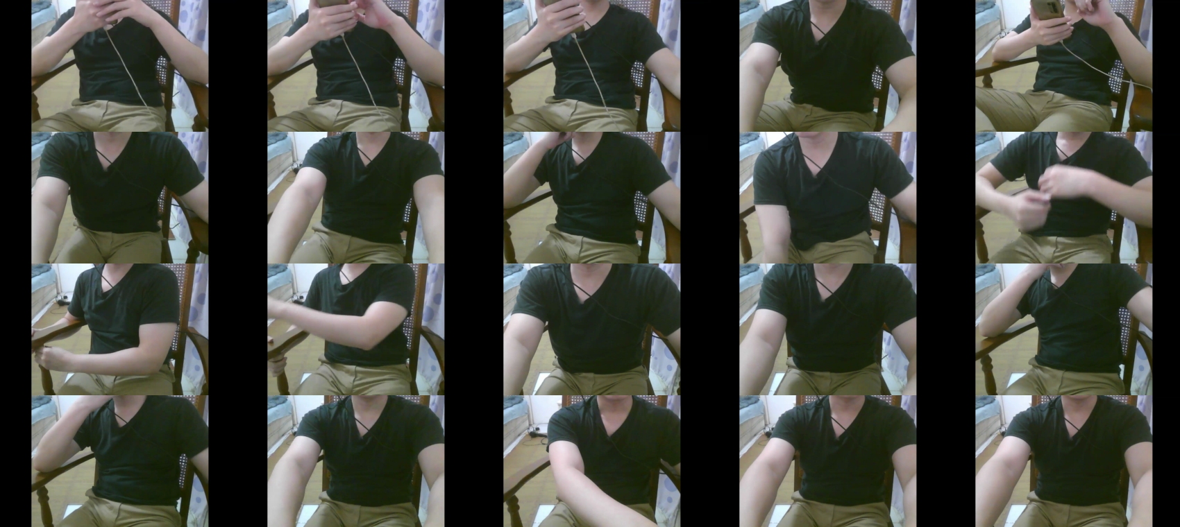 charlex50225  27-06-2023 Recorded Video dirty