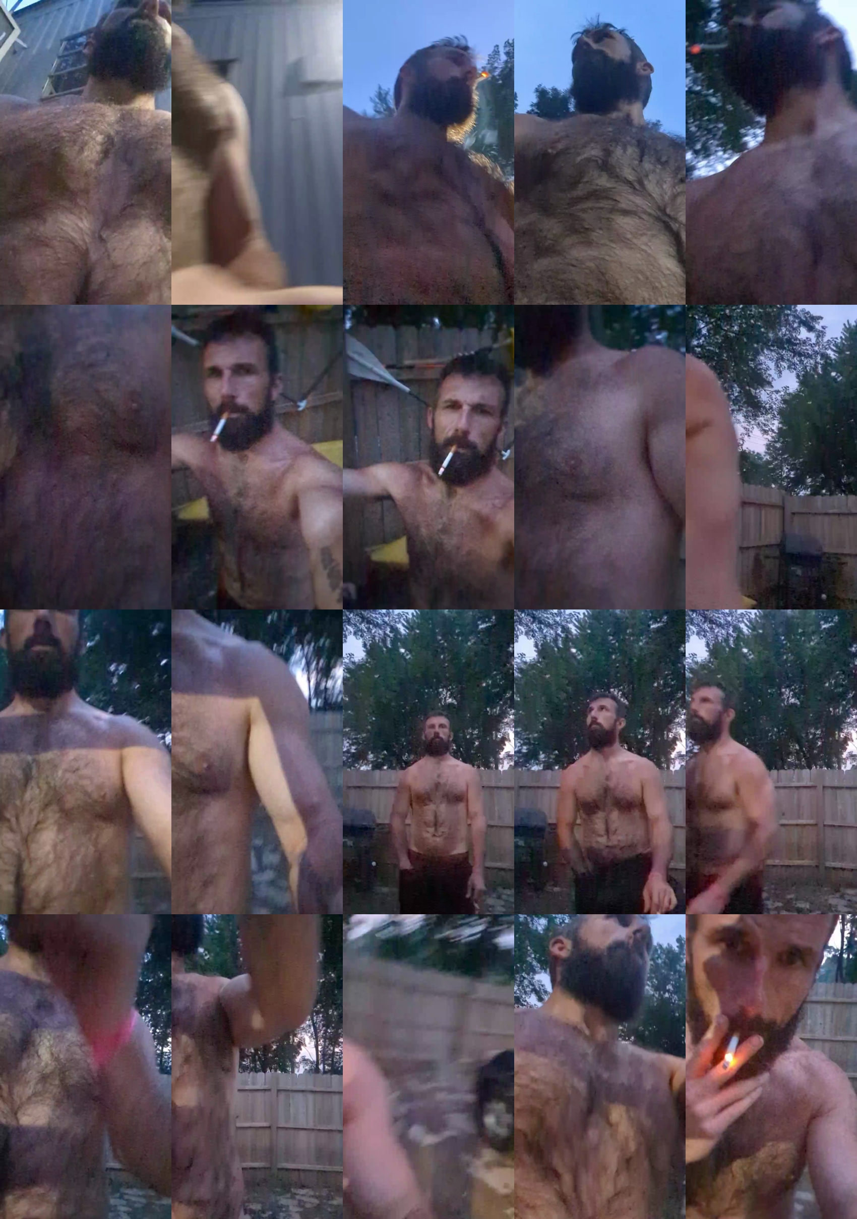 chewy1lb  27-06-2023 Recorded Video blowjob