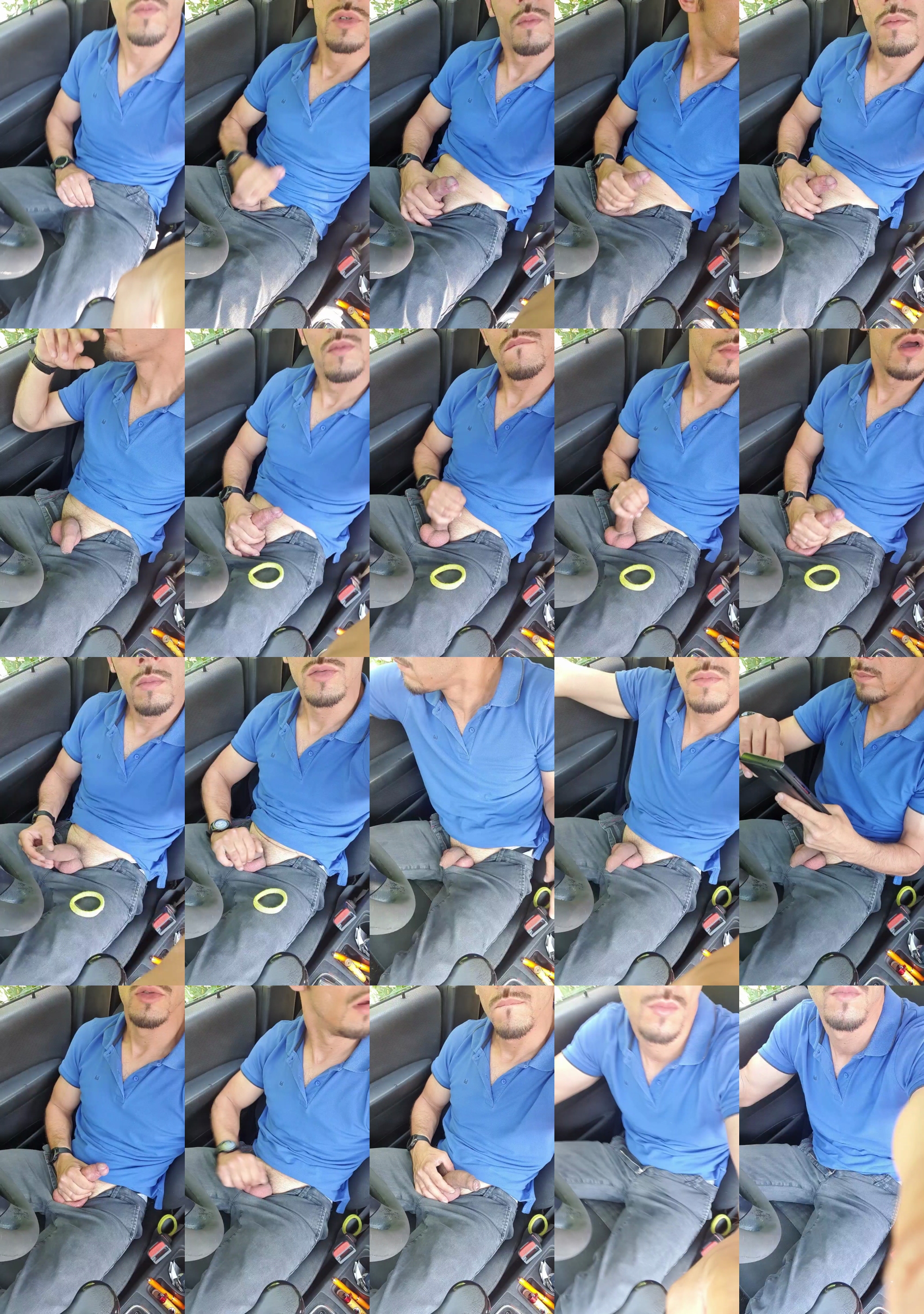 disableman  27-06-2023 Recorded Video oral