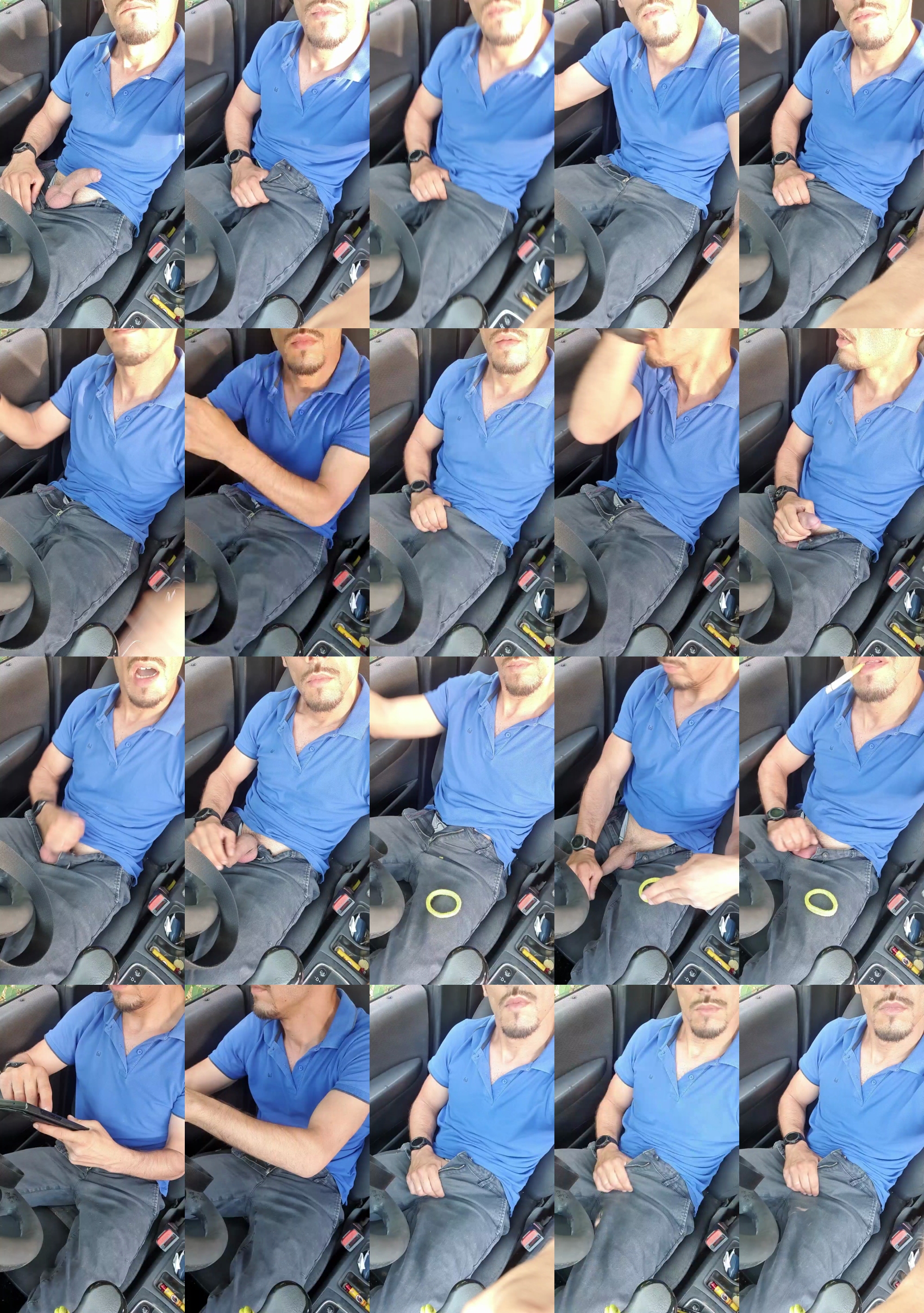 disableman  27-06-2023 Recorded Video Video