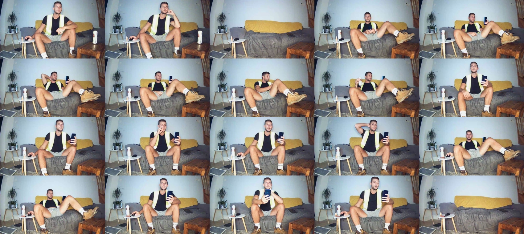 englishladxxx  26-06-2023 Recorded Video kissing