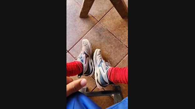 gostosomt1978  27-06-2023 Recorded Video legs