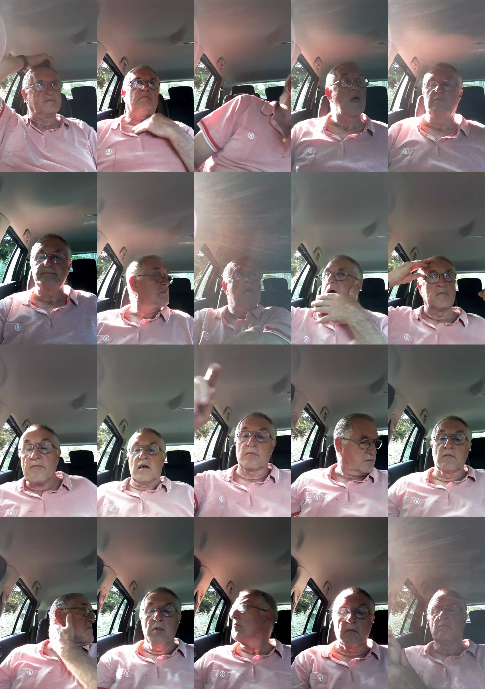 harry54CH  26-06-2023 Recorded Video jerkoff