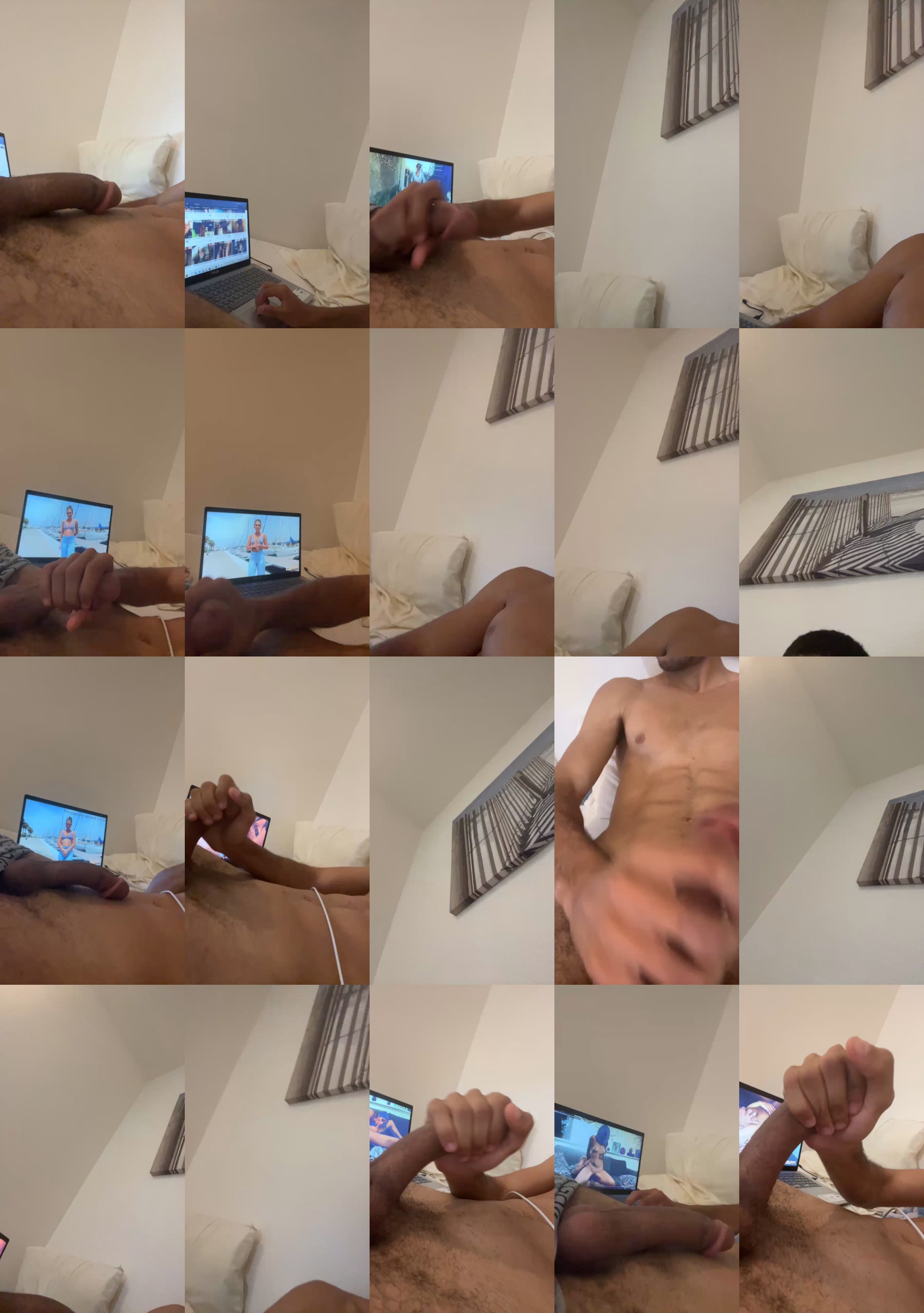 jeunesexy7  27-06-2023 Recorded Video Cam