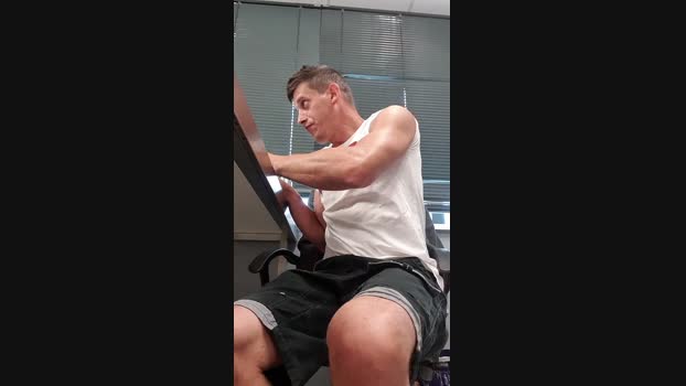 jon25R  26-06-2023 Recorded Video handsome