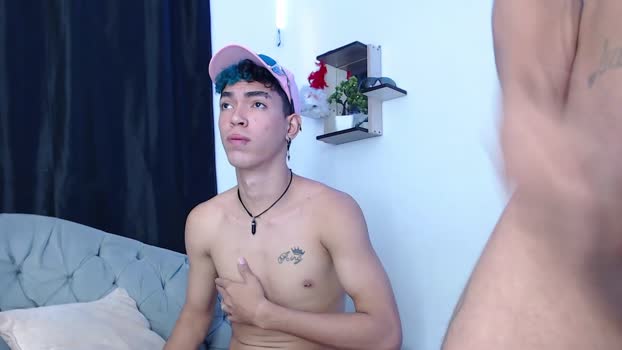 juanhotlatina  27-06-2023 Recorded Video bigass