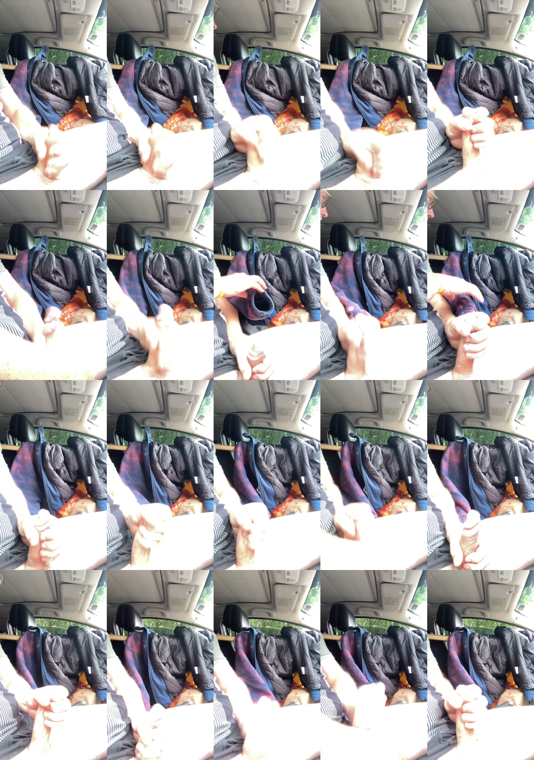 kevinturvy1  27-06-2023 Recorded Video fuckass