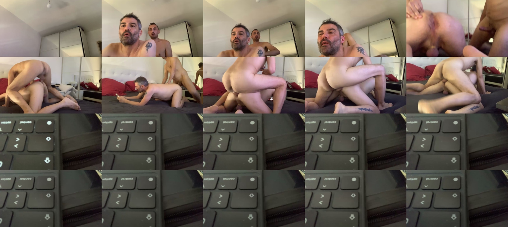 lopearemplir13  27-06-2023 Recorded Video orgasm