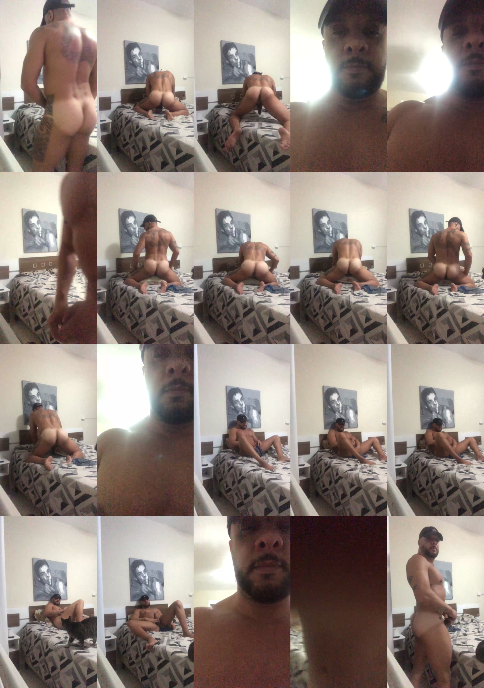 marcfrost_xxx  26-06-2023 Recorded Video lovense