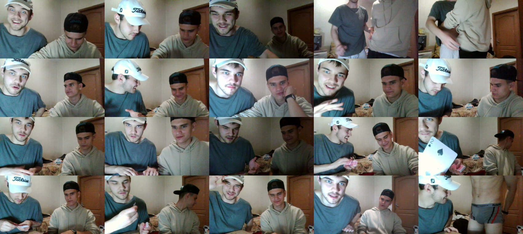 olegkizz  26-06-2023 Recorded Video Porn