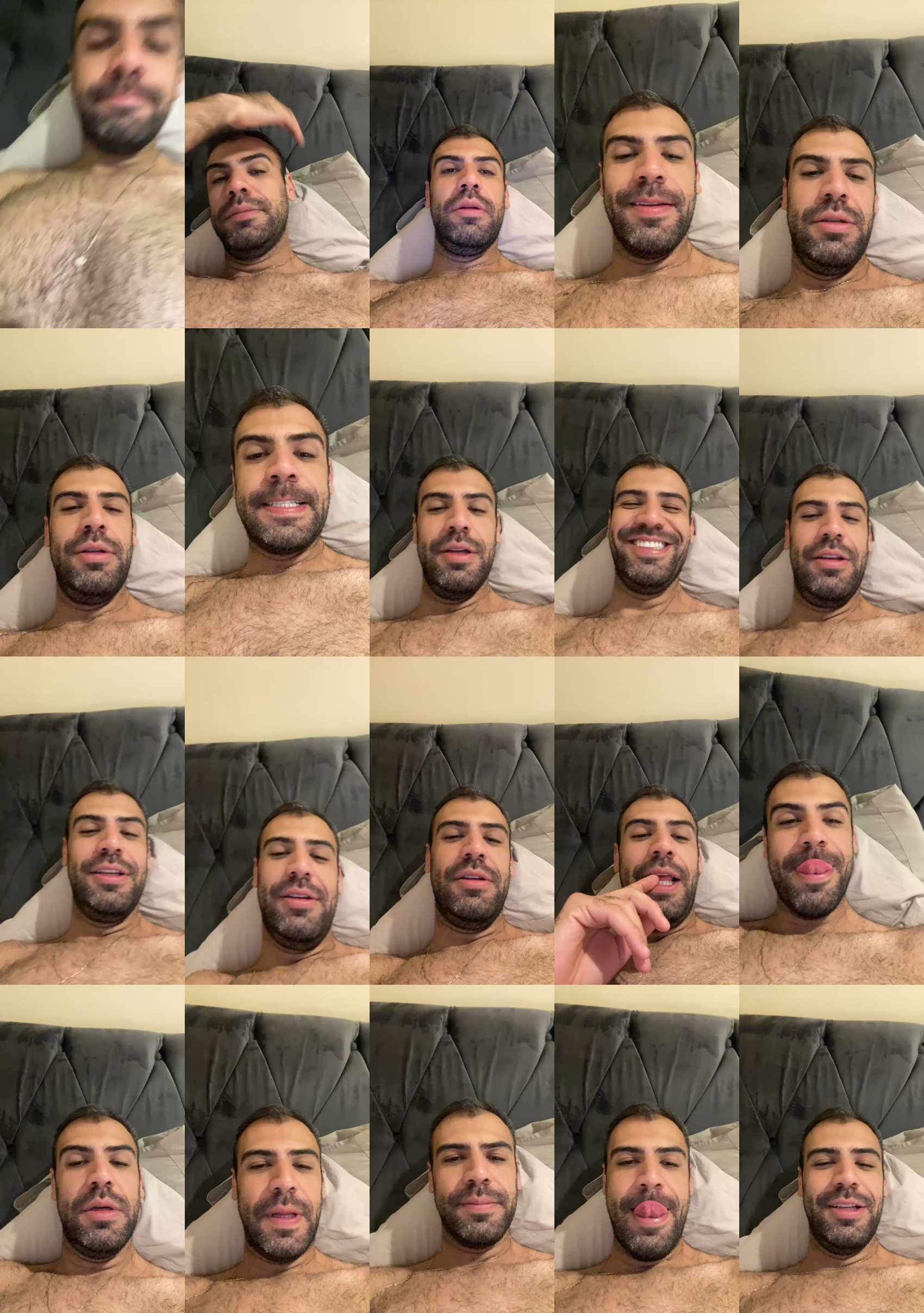reis184  26-06-2023 Recorded Video jerkoff