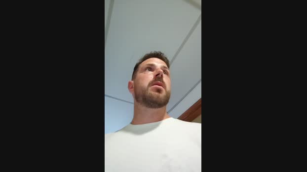 ronhill13  26-06-2023 Recorded Video jackoff