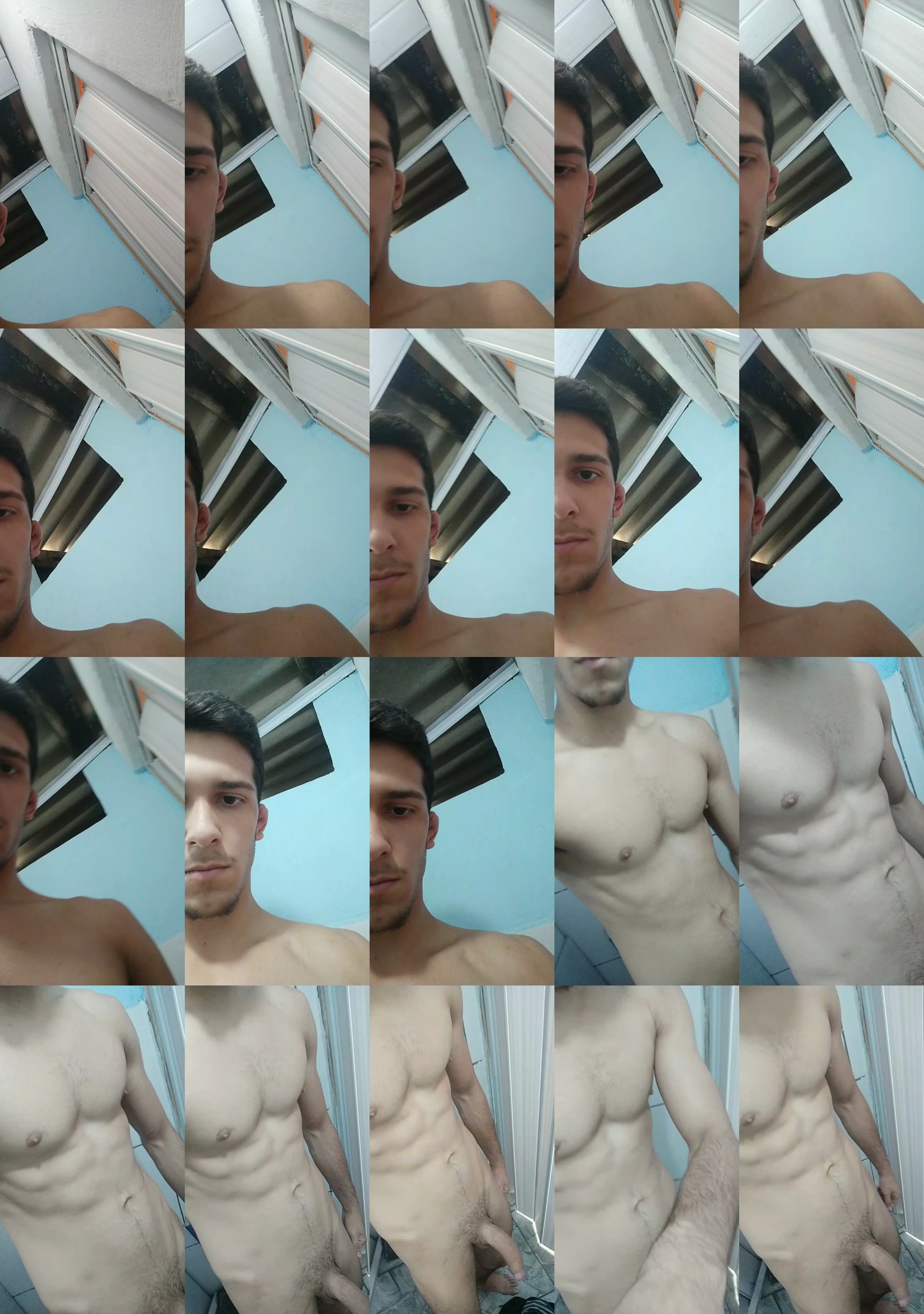 safado_sarado04  26-06-2023 Recorded Video nude
