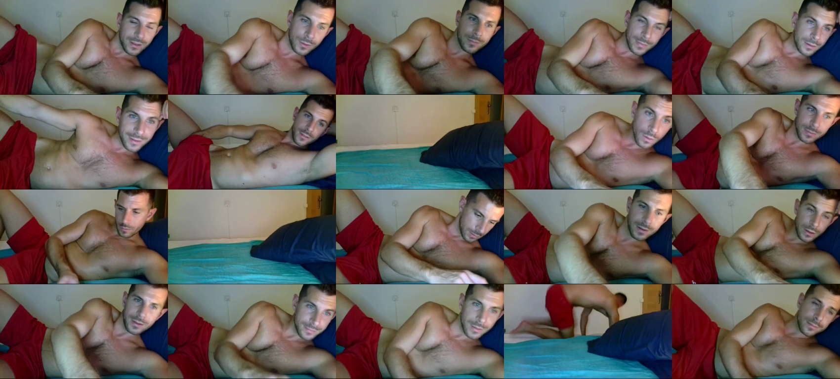 serafino94  26-06-2023 Recorded Video bicurious