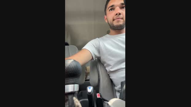 tony83hot  27-06-2023 Recorded Video striptease
