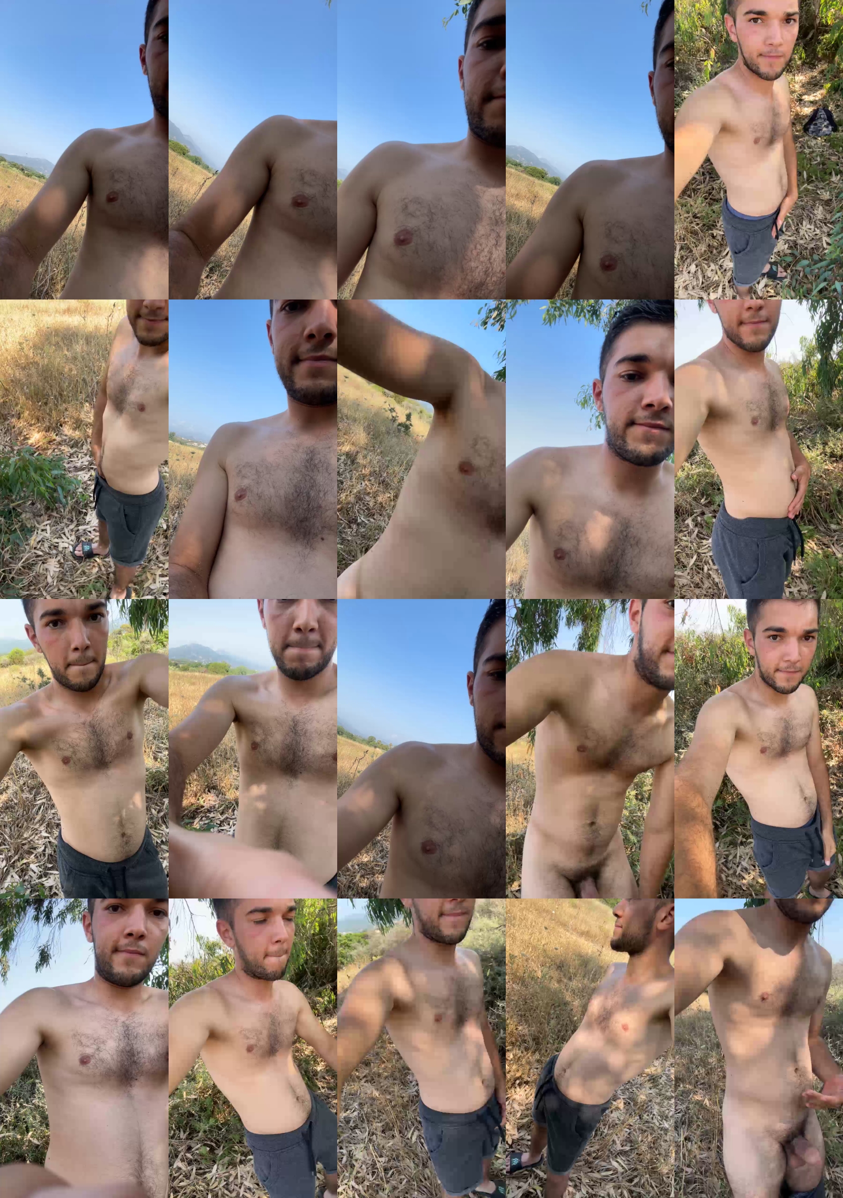 tony83hot  27-06-2023 Recorded Video blowjob