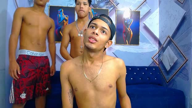 twinksdreams4  26-06-2023 Recorded Video strip