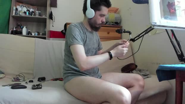 viraglaci18  26-06-2023 Recorded Video naked