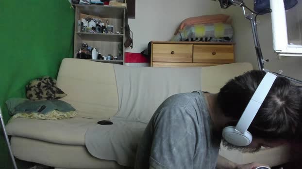 viraglaci18  26-06-2023 Recorded Video jackoff