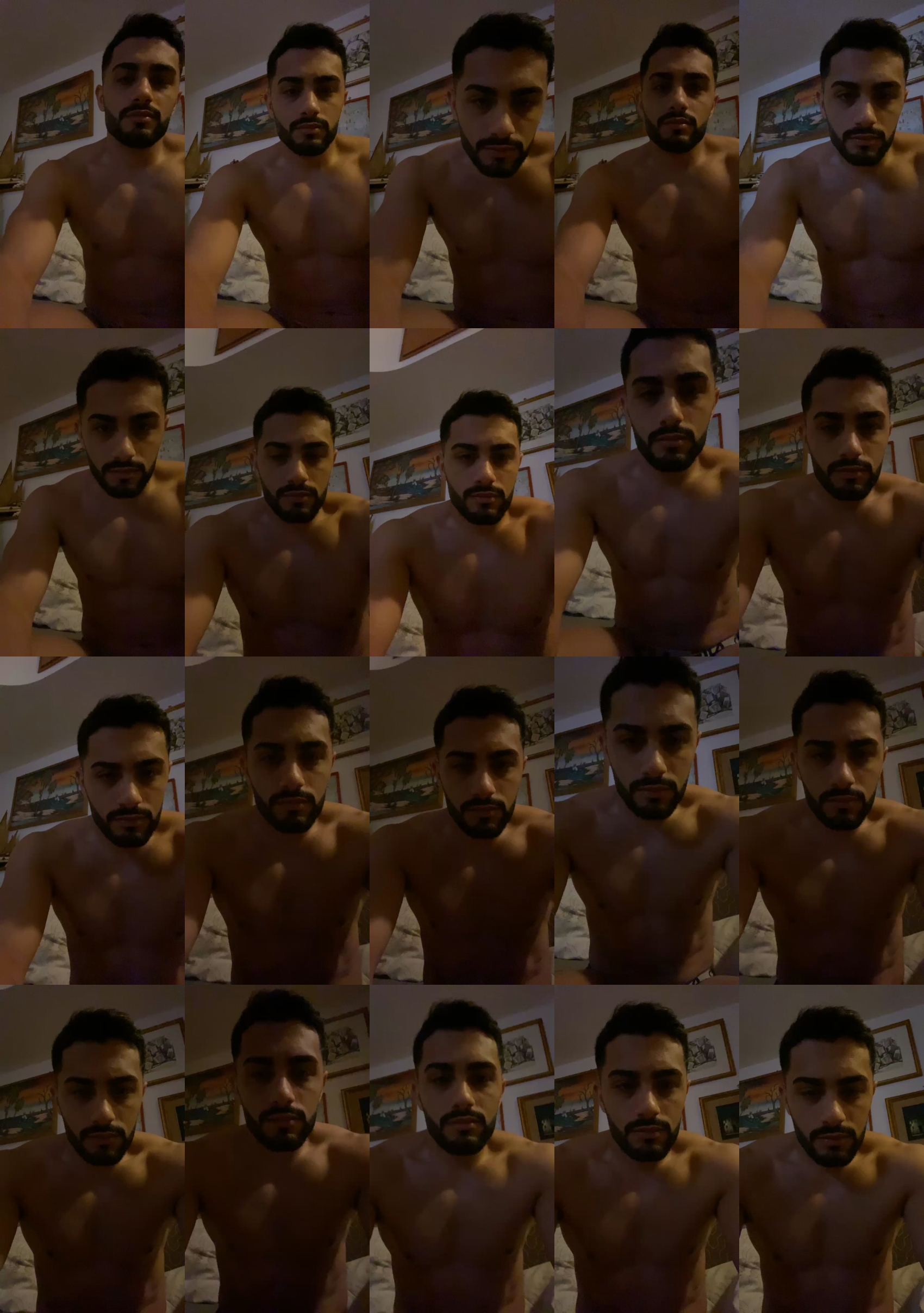19loco94  27-06-2023 Recorded Video fuckher