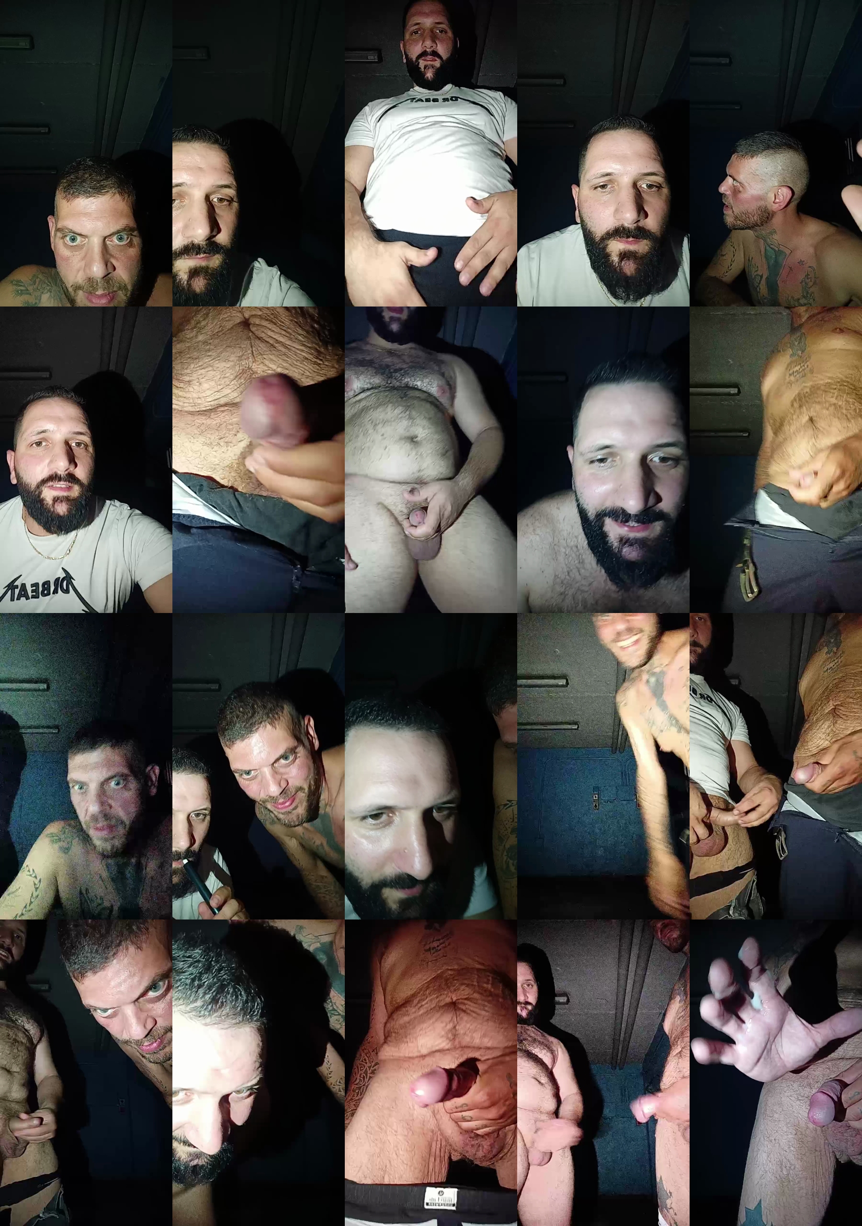 2mMilanoreale  27-06-2023 Recorded Video playtime