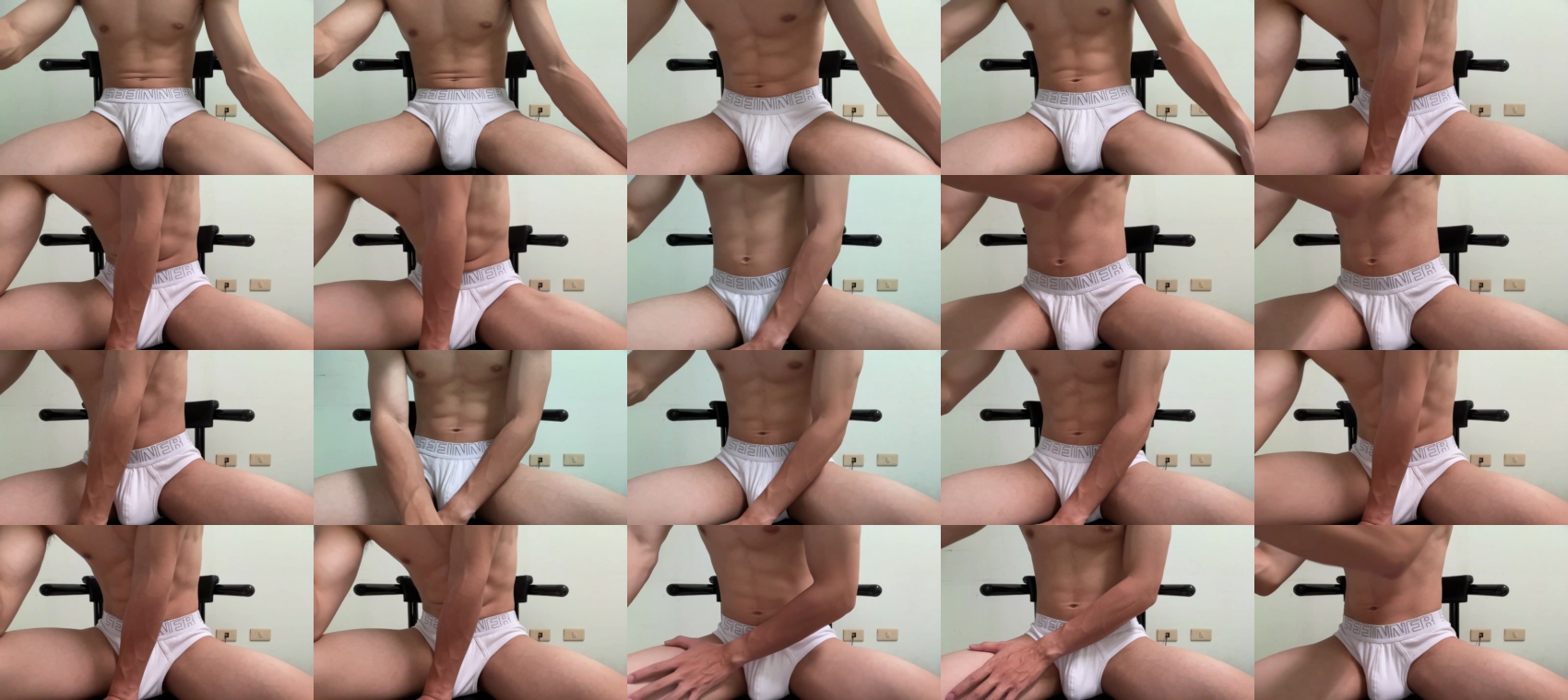 69leooel69  27-06-2023 Recorded Video big