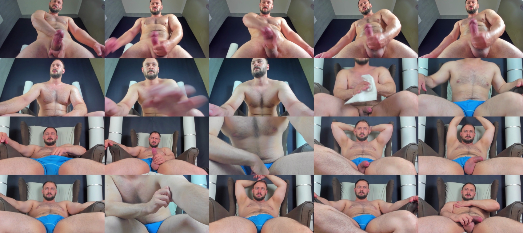 AlexxWade  28-06-2023 Recorded Video Porn