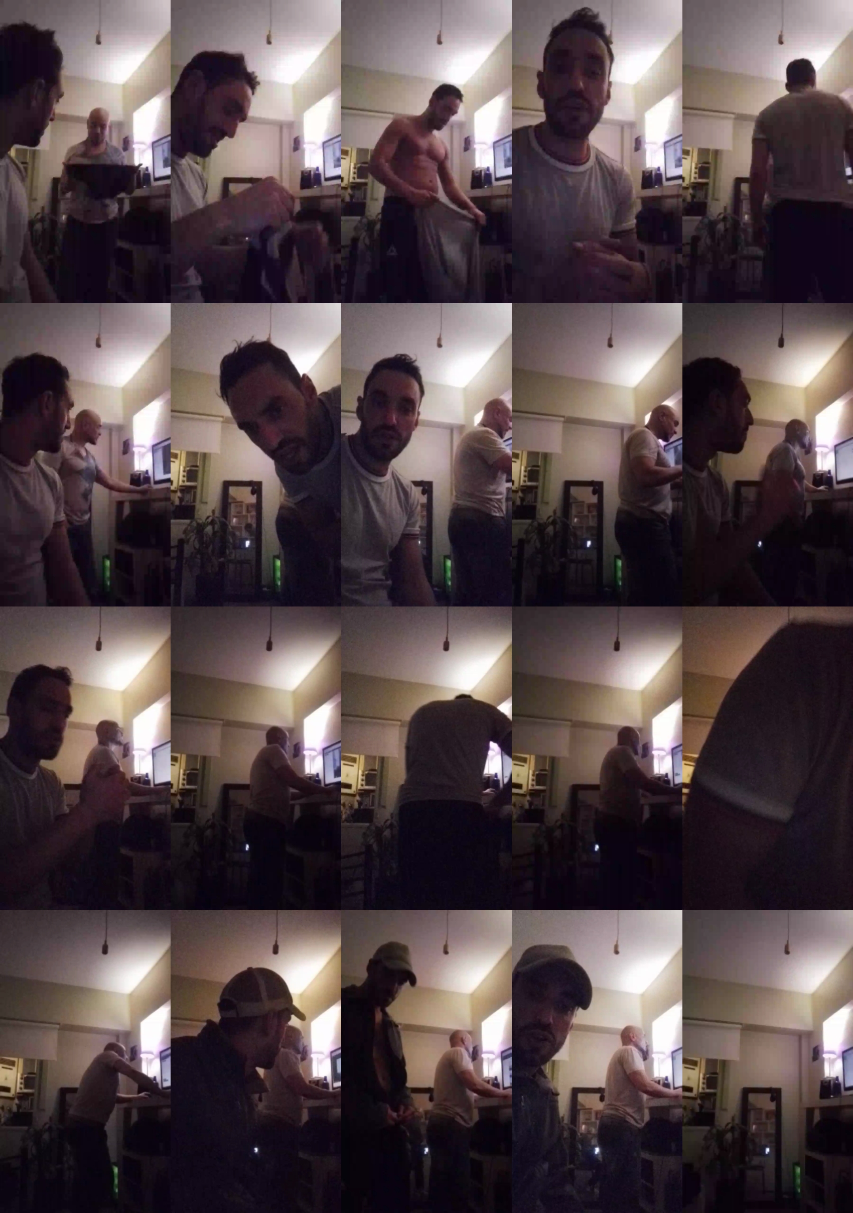 Asocaloides  27-06-2023 Recorded Video hot