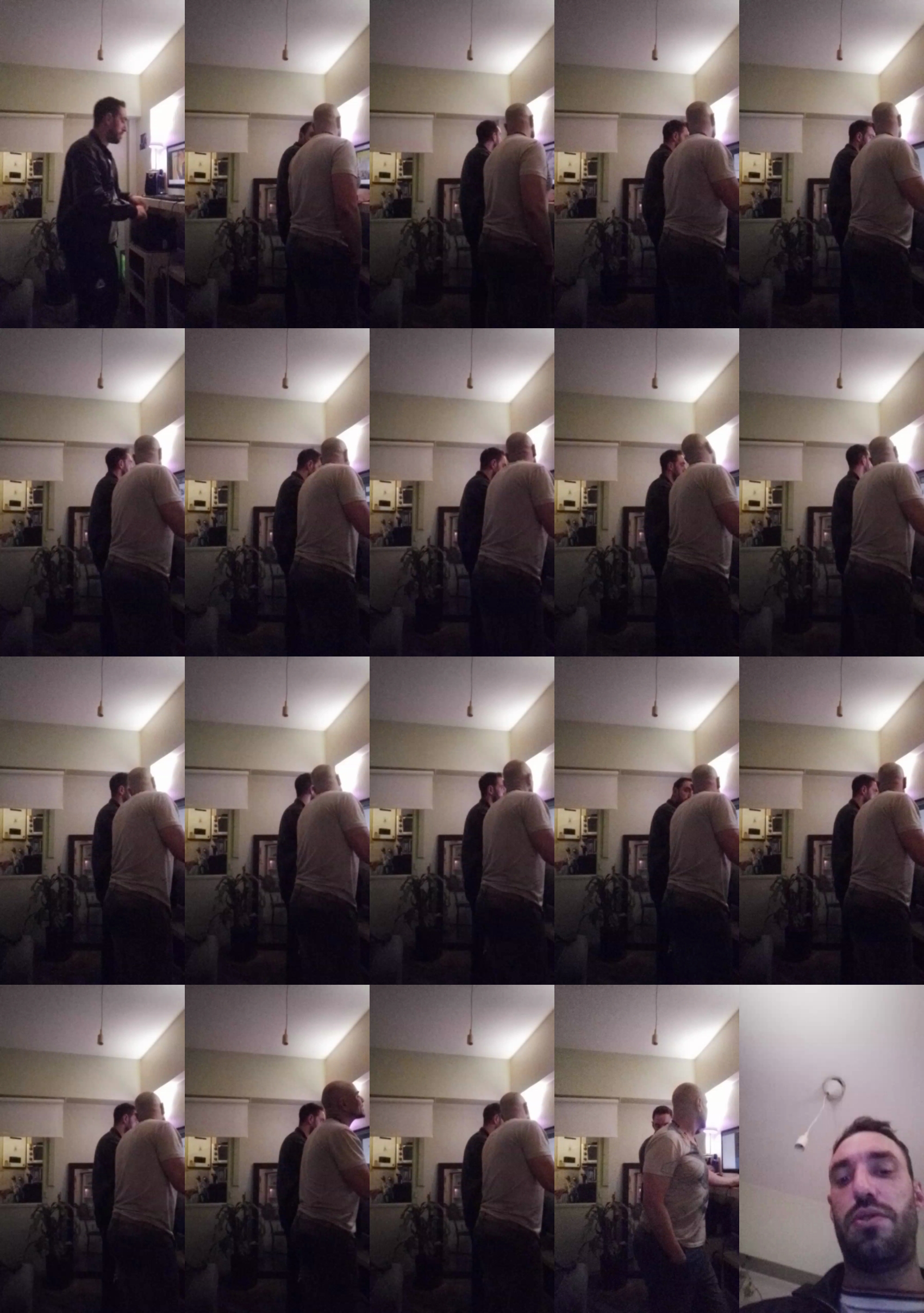 Asocaloides  27-06-2023 Recorded Video ass
