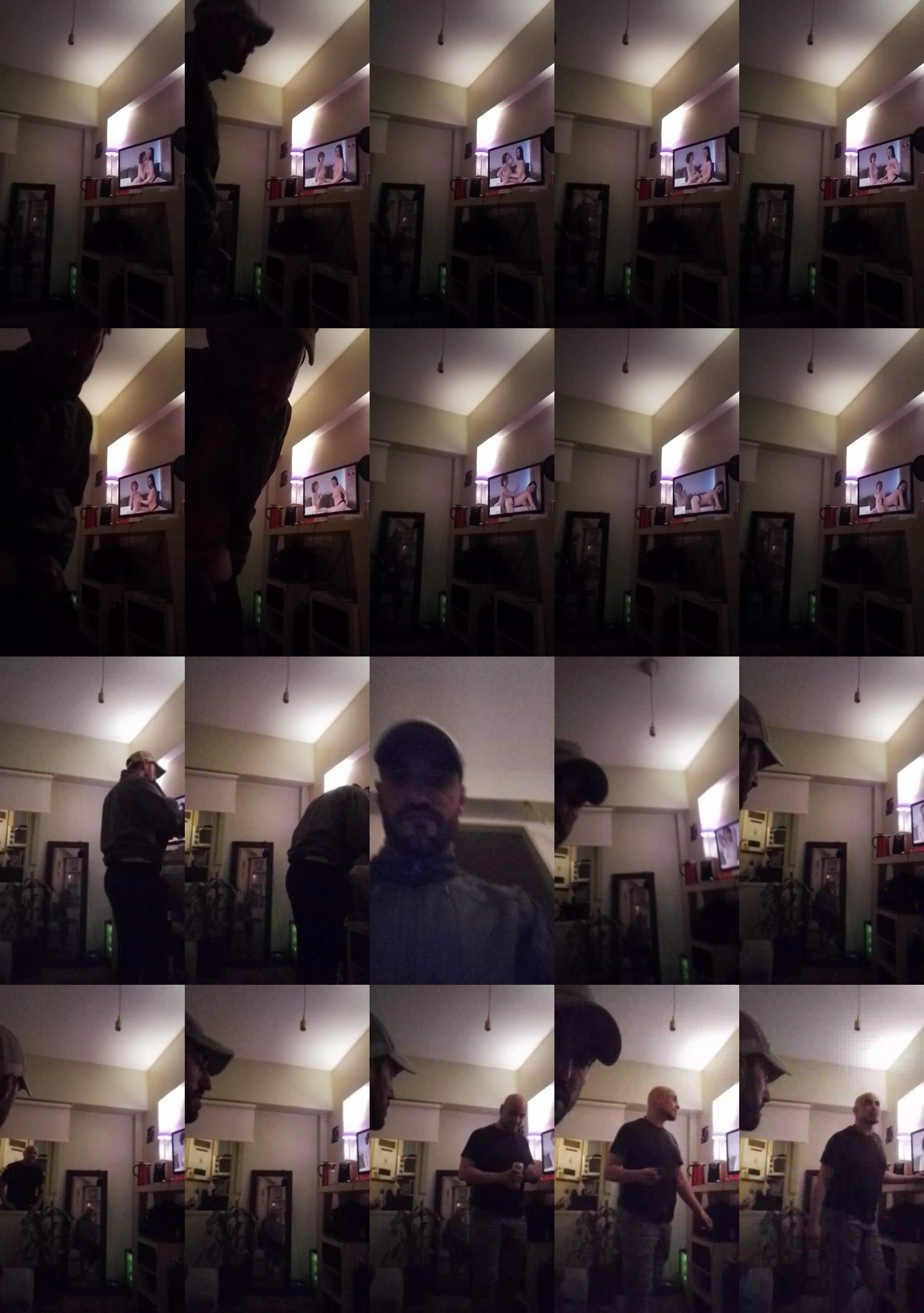 Asocaloides  28-06-2023 Recorded Video fuck