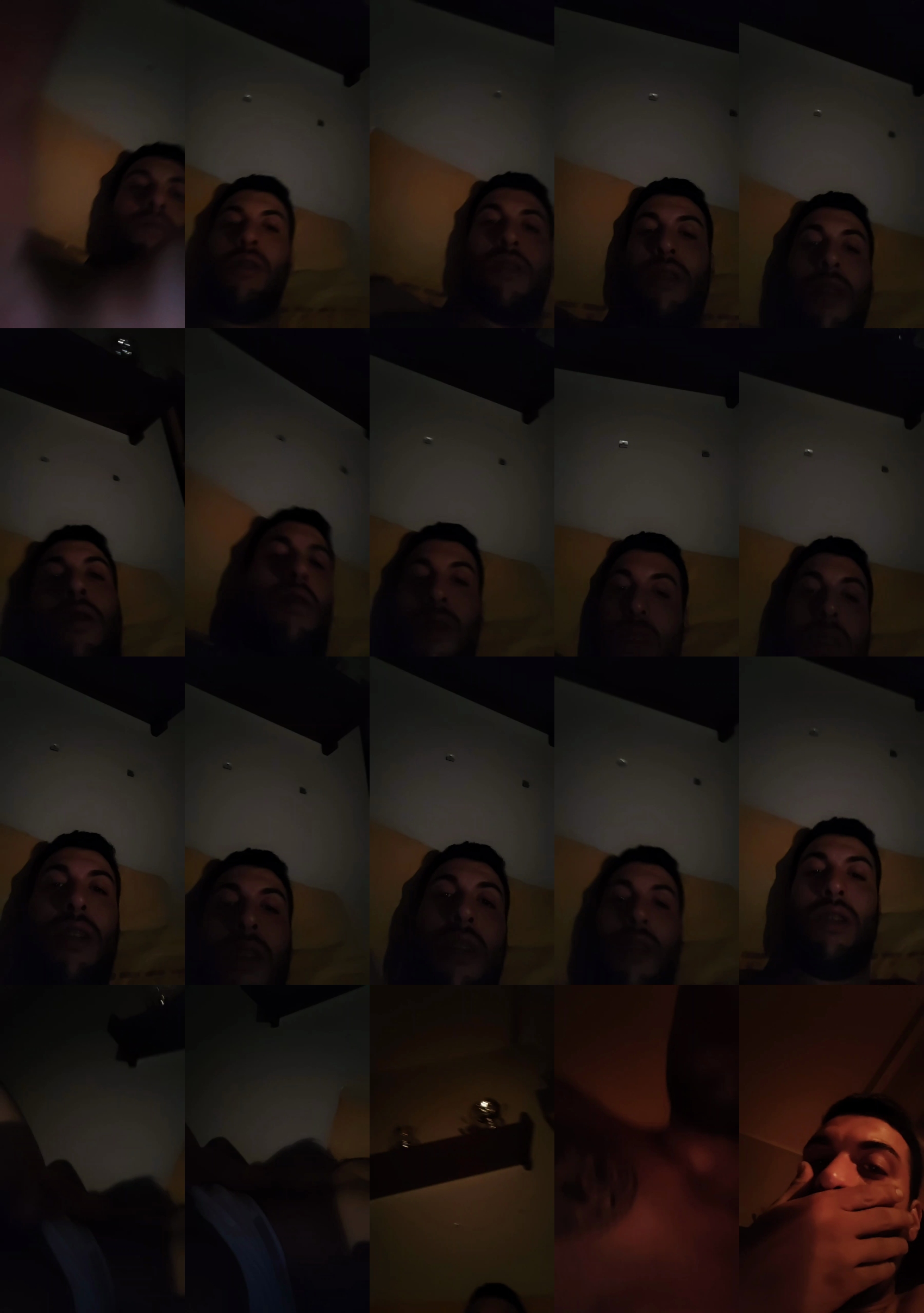 Bestia1996  27-06-2023 Recorded Video Show
