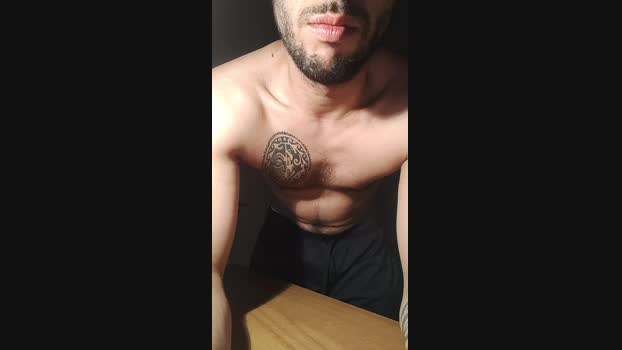 Bestia1996  27-06-2023 Recorded Video Show